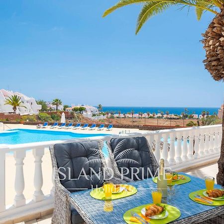 Seaviews 2X Bedroom Apartment In Sand Club Complex Sc141 Сан Мигел де Абона Екстериор снимка