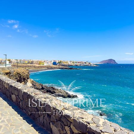 Seaviews 2X Bedroom Apartment In Sand Club Complex Sc141 Сан Мигел де Абона Екстериор снимка