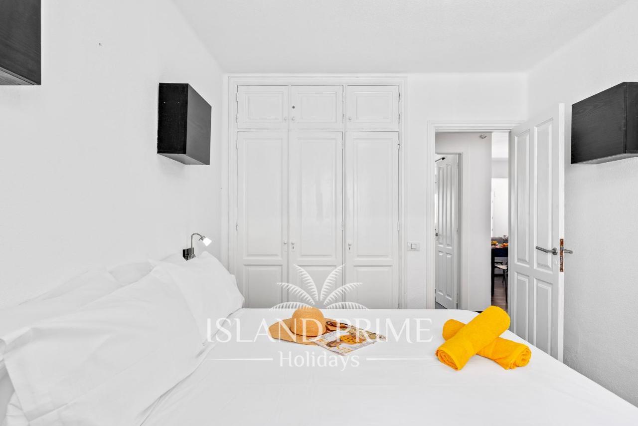 Seaviews 2X Bedroom Apartment In Sand Club Complex Sc141 Сан Мигел де Абона Екстериор снимка