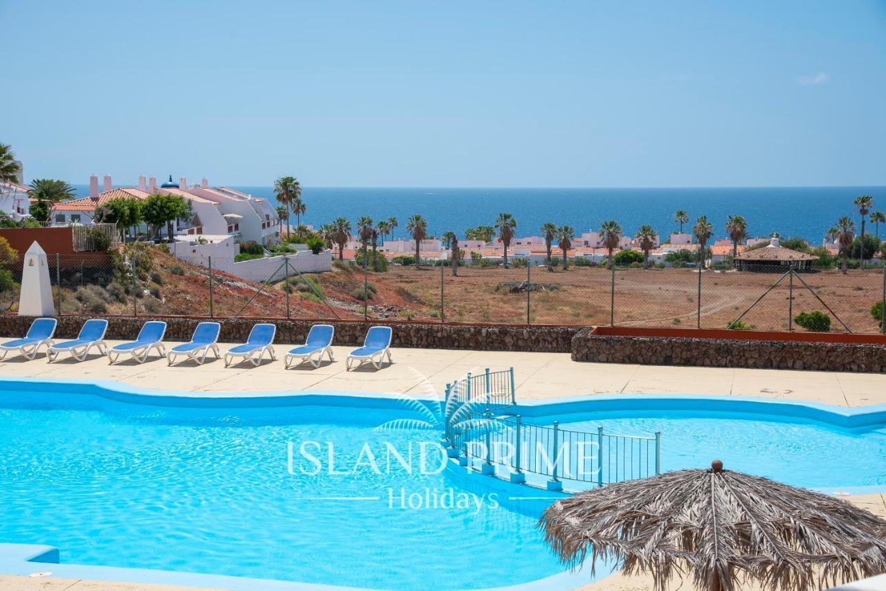 Seaviews 2X Bedroom Apartment In Sand Club Complex Sc141 Сан Мигел де Абона Екстериор снимка