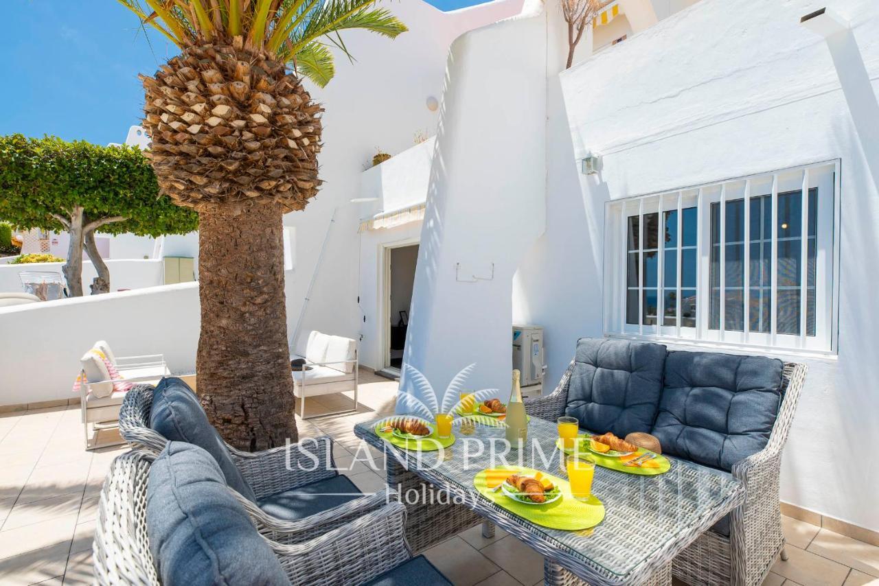 Seaviews 2X Bedroom Apartment In Sand Club Complex Sc141 Сан Мигел де Абона Екстериор снимка