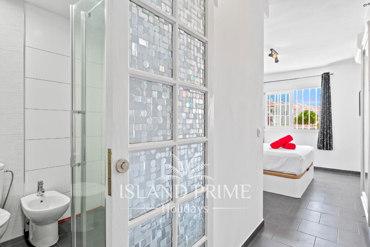Seaviews 2X Bedroom Apartment In Sand Club Complex Sc141 Сан Мигел де Абона Екстериор снимка
