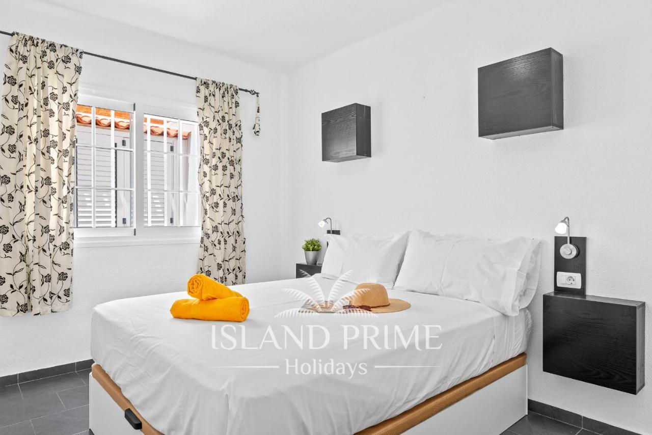 Seaviews 2X Bedroom Apartment In Sand Club Complex Sc141 Сан Мигел де Абона Екстериор снимка